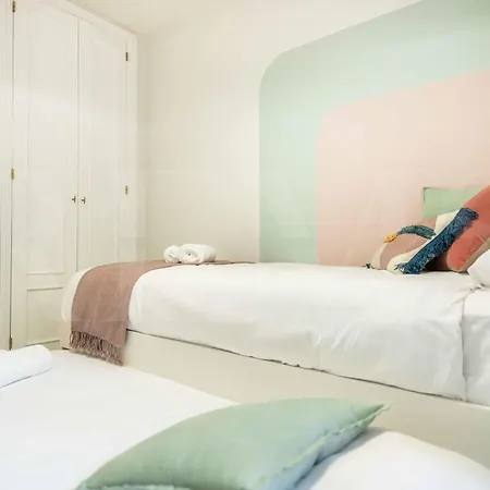 Bright And Tranquil With Terrace By Rems *
