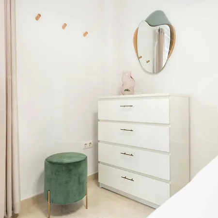 Διαμέρισμα Bright And Tranquil With Terrace By Rems *